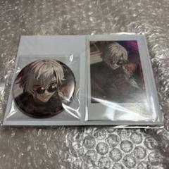 注文割引 葛葉 誕生日グッズ メルカリ - チェキ風カード 缶バッジ 2024 ピンズ・ピンバッジ・缶バッジ
