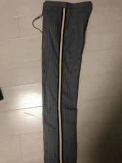 ZARA ラインパンツ