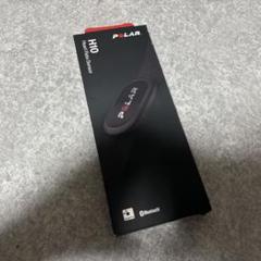 POLAR (ポラール) H10 N（ Polar H10 N） 心電式 胸 - メルカリ