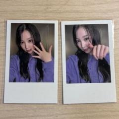 2025年最新】woo ah トレカの人気アイテム - メルカリ