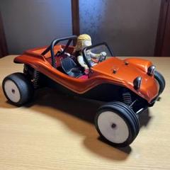 魔改造 TAMIYA 1/10 RC DT-03 デューンバギー改 m14388125358_1.jpg?1746570530