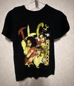 TLC Tシャツ (古着) Tlc Shirt for sale - eBay