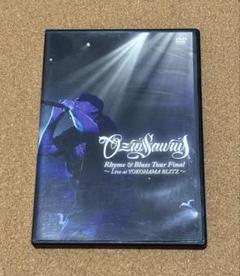2025年最新】ozrosaurus dvdの人気アイテム - メルカリ
