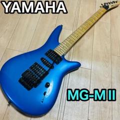 YAMAHA MG-MⅡG (NL) - YAMAHA MG-M series