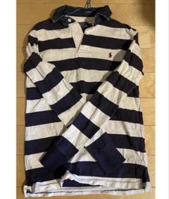ラルフローレン POLO RALPH Ralph ラガーシャツ