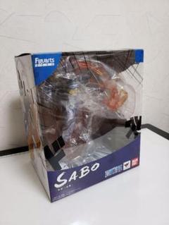 2025年最新】フィギュアーツzero サボの人気アイテム - メルカリ
