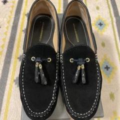 Edwin Adsuaraさん用 アルフレッドバニスター　ローファー SHOO IN SHOE】定番 コインローファー/ビジネスシューズ