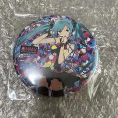 【非売品】初音ミク Tell Your World EP HMV特典缶バッチ新品