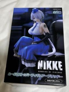 2025年最新】勝利の女神:NIKKE ぬーどるストッパーフィギュア