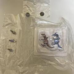 リーゼ　ヒルツ　スペキュラー　アンビエント　台座　ゾイド リーゼ ヒルツ スペキュラー アンビエント 台座 ゾイド - メルカリ
