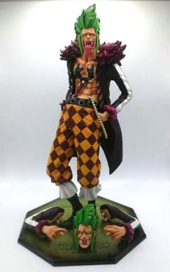最新最全のをすべて 特価ジャンク品】P.O.P バルトロメオ - メルカリ コミック・アニメ