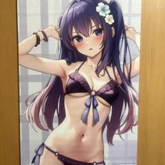 かるたも　B2タペストリー 2025年最新】かるたも タペストリーの人気アイテム - メルカリ