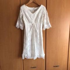 お値下げ!ロイヤルパーティー♡ワンピース