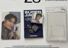 ドンへ　トレカ SUPER JUNIOR 25 トレカ ドンヘ DONGHAE D&E - メルカリ