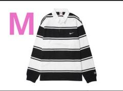 2025年最新】SUPREME STRIPE rugbyの人気アイテム - メルカリ