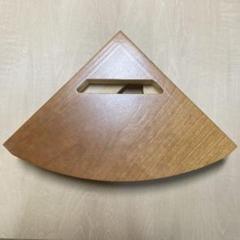 木製スピーカー ClappinJam WOODHORN Lクラッピンジャム 木製スピーカー ClappinJam WOODHORN Lクラッピンジャム