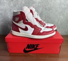 AIR JORDAN 1 High OG 'Chenille'のサムネイル