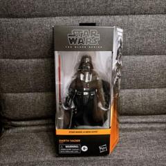 Star Wars フィギュアセット 未開封、バラ売りはコメント下さい 新品未開封」STAR WARS Darth Vader フィギュア - メルカリ