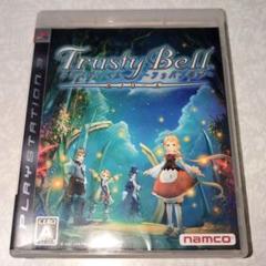 【匿名配送】トラスティベル 〜ショパンの夢〜 ルプリーズ／PS3