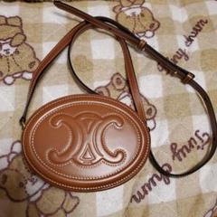 並行輸入品 トリオンフ/カゴ/ショルダーバッグ 新品未使用品★ 2025年最新】[セリーヌ] celine バッグ [並行輸入品]の人気
