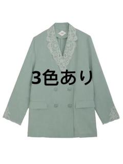 2025年最新】Ameri VINTAGE レディース テーラードジャケットの