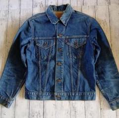 私物放出！色落ち雰囲気抜群必見！リーバ◆Levis◆70505◆38相当◆3rd 私物放出！色落ち雰囲気抜群必見！リーバ◇Levis◇70505◇38相当
