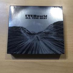 美品 UVERworld DVD DVD】UVERworld/UVERworld Video Complete - メルカリ