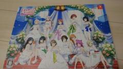 虹ヶ咲学園スクールアイドル同好会 トキメキの未来地図 トキメキ版