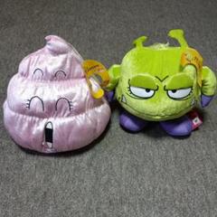 Dr.スランプ アラレちゃん スーパーDX ぬいぐるみ ニコちゃん