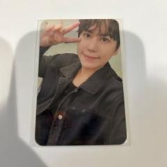 superjunior25 mumo特典　キュヒョン　トレカ