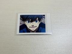 潔世一 ぱしゃこれ 蜂楽廻＆潔世一A】ブルーロック ぱしゃこれ PREMIUM - トレカ
