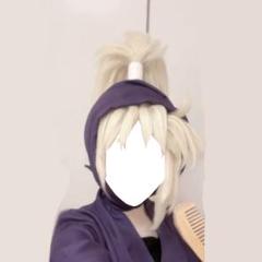 忍たま乱太郎 斉藤タカ丸 コスプレ mayume🕳🪏 on X: 
