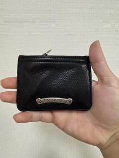 Chrome Hearts - 【特上の美品！至極の逸品】クロムハーツ 小銭