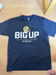 関西大学 アメフト Tシャツ XLサイズ 2025年最新】関西 大学 アメリカン フットボール 部の人気