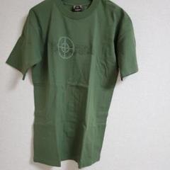 XLARGE オリーブグリーン Tシャツ M