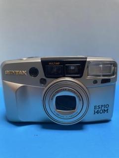 PENTAX コンパクトフィルムカメラESPIO 140 PENTAX ESPIO 140 の使い方 | Totte Me Camera
