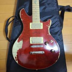 Edwards ポッドベリー　ジャンク 2025年最新】esp potbellyの人気アイテム - メルカリ