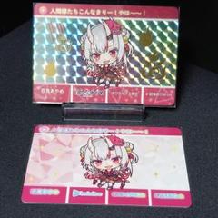 彼女、お借りします。　キラカード　ホロカード　レアカード　☆No.05★ カードリスト ｜ ヴァイスシュヴァルツ｜Weiβ Schwarz