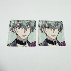 アイナナ ムビナナ 入場特典 ポスカ フレークシール フィルム