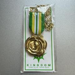 三代目 JSB KINGDOM ローズチャーム 7月3日大阪会場限定