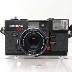 ☆☆文字消無❕ 露出計動作 極上美品☆☆ピッカリコニカ C35 EF Konica C35 ピッカリコニカの露出計 動作確認方法 | しばさんの