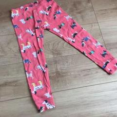 カーターズパンツ