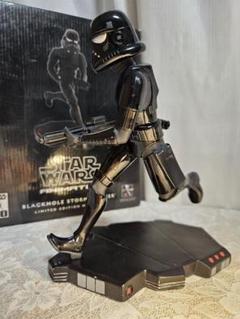 【SALE／55%OFF】 スター・ウォーズ ブラックホールストームトルーパー マケット SF・ファンタジー・ホラー