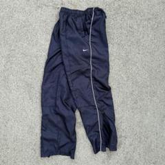 00s Nike ACG fitstorm テックナイロンパンツ カーゴ ワイド 00s NIKE ACG nylon cargo pants | sui & shara