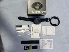 Garmin Approach S70 GPSナビ