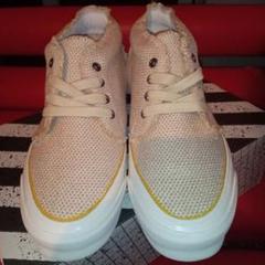 【廃番品　最安値！】VANS　VAULT　OG　CHUKKA　FRAYED　LX