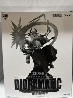 未開封】ワンピース 一番くじ DIORAMATIC ヤマト C賞 フィギュア