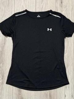 Under Armour ブラック Tシャツ S/P/CH