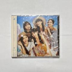 乃木坂46 39thシングル Same numbers 通常盤