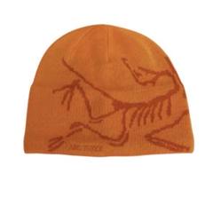 Arc'teryx bird head toque ビーニー ニット帽 パープル S25-X000006756-Bird-Head-Toque